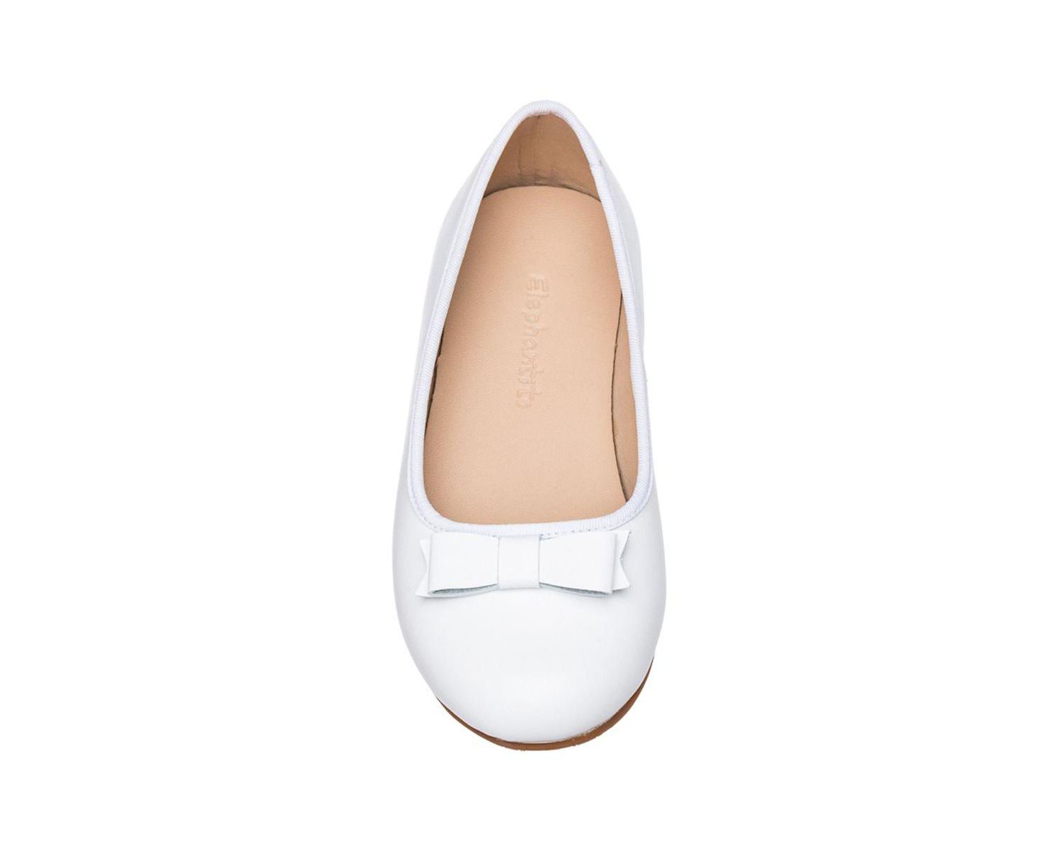 Girls Camille Flat