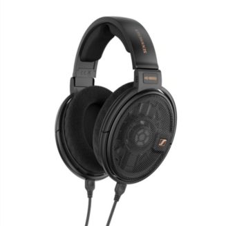 【美品】Sennheiser HD 660S Sennheiser HD 660S 2 - Wired Audiophile Stereo Headphones