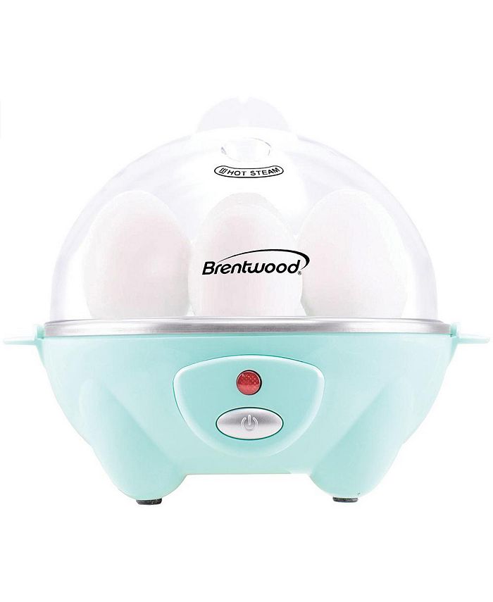 Macys cheap egg cooker
