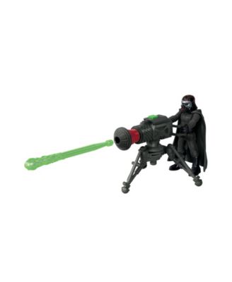 Star Wars Mission Fleet - Kylo Ren Con Tie Whisper, Giocattolo Per Bambini 4+ Anni