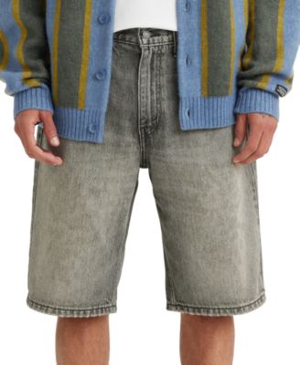 Men's 469 Loose-fit Jean Shorts
