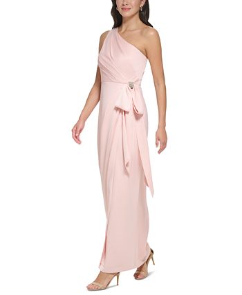Vince camuto blush dress sales