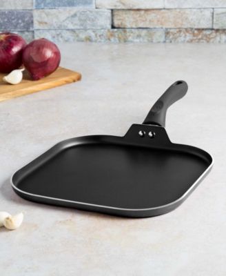 Aluminum 11" Evolve Non-Stick Griddle