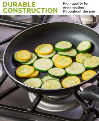 Aluminum 9.5" Evolve Non-Stick Fry Pan