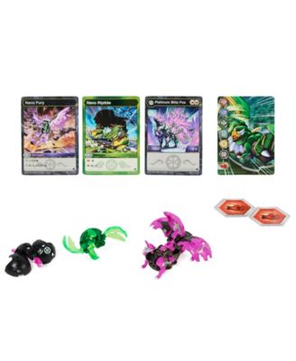 Bakugan