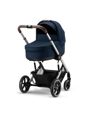 CarryCot S Lux 2