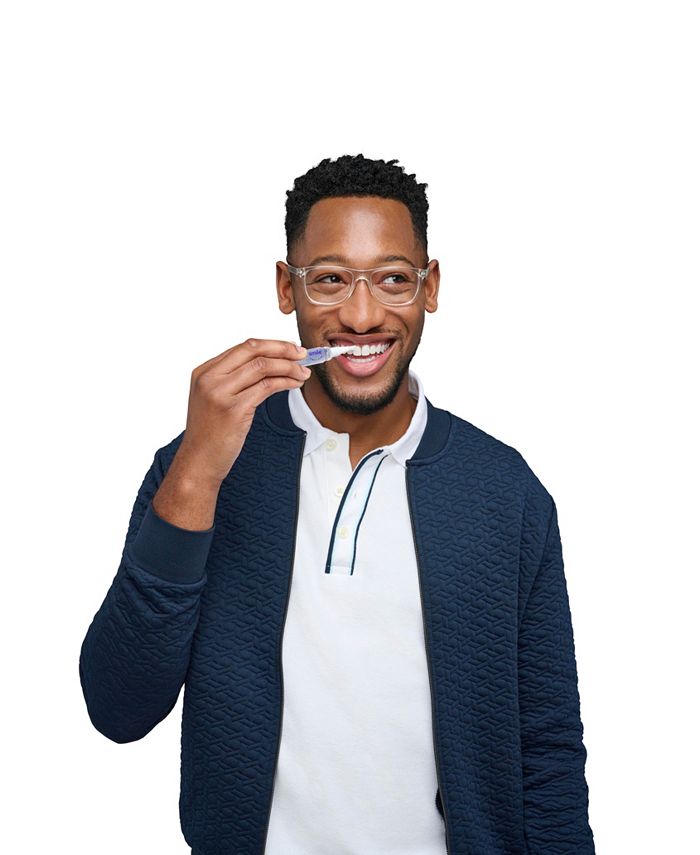 Smile direct club gel pens clearance