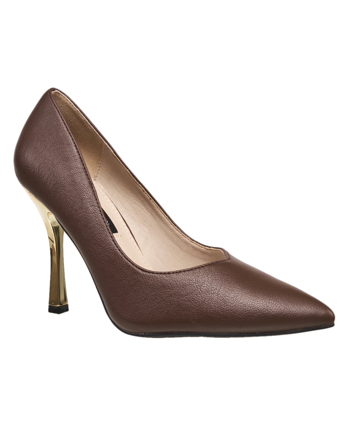 FRENCH CONNECTION WOMEN'S POINTY ANNY HEELS