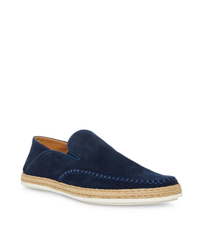 Steve Madden Men's Caydenn Slip-On Shoes - Macy's