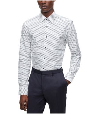 Hugo Boss