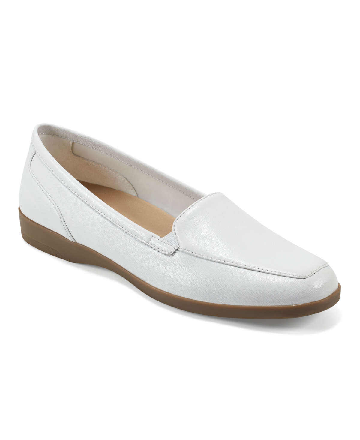 EASY SPIRIT WOMEN'S DEVITT SLIP-ON LOAFER FLATS 