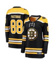 Outerstuff Replica Boston Bruins Jersey - Pastrnak - Infant