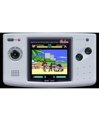 NeoGeo Pocket Color Selection Vol. 1 - Nintendo Switch