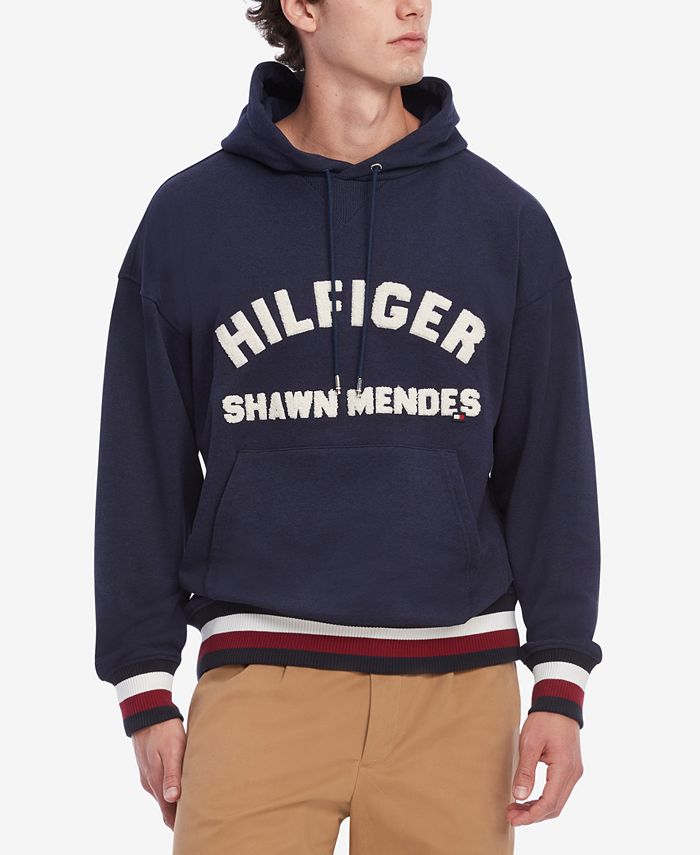 Tommy Hilfiger And Shawn Mendes Present Spring 2023 Tommy X Shawn