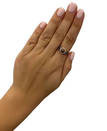 Le Vian Chocolate Diamonds 5 8 ct. t.w. Nude Diamonds 1 2
