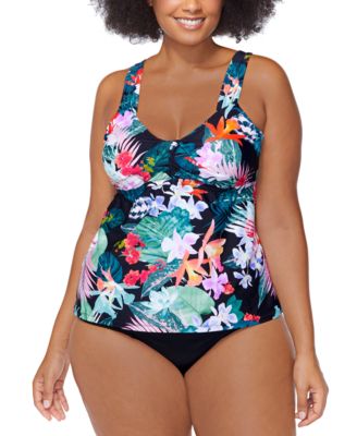 plus size bathing suits overnight shipping