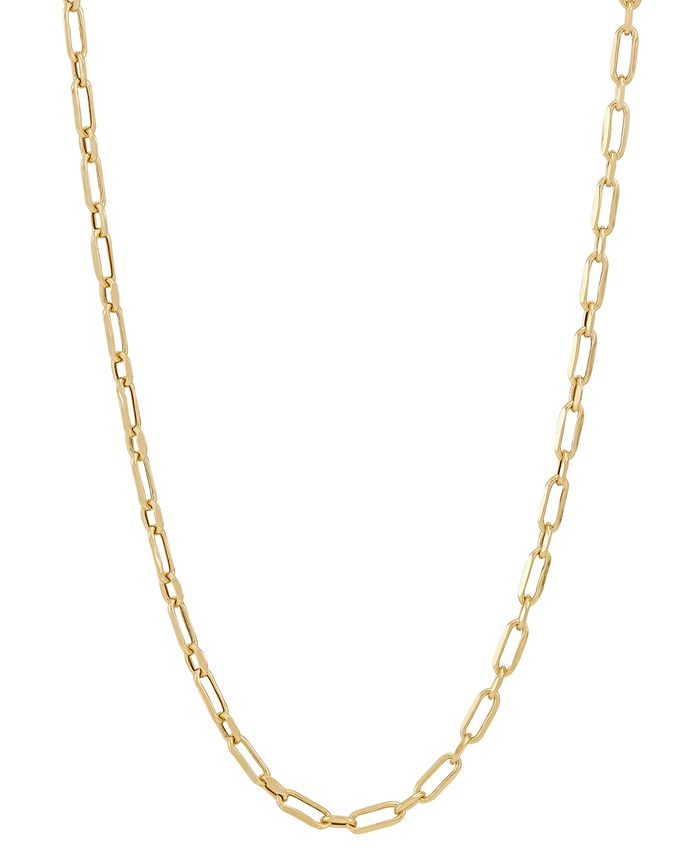 Macys rope sales chain