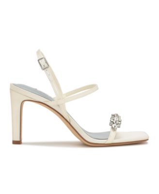 Women's Oreece Bridal Embellished Dress Sandals