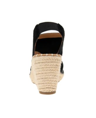 Women's Cody Wedge Espadrille Sandals