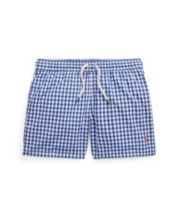 Boys Polo Ralph Lauren Swim Trunks Macy s