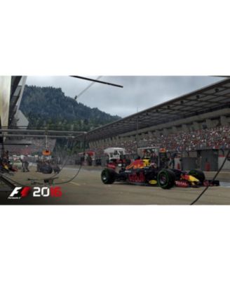 F1 2016 Standard Edition - Xbox One