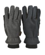 Macys mens winter hotsell gloves