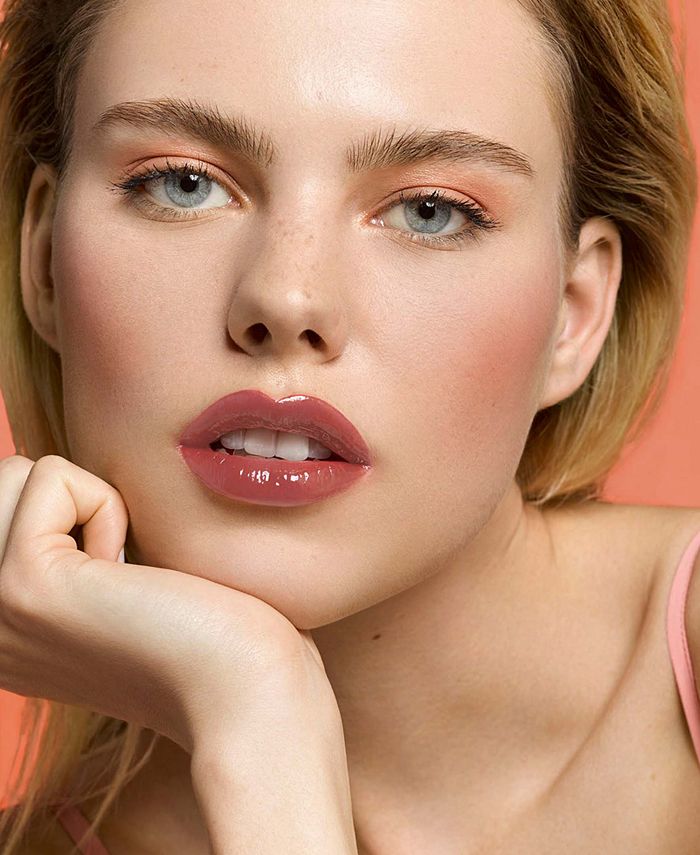 Yves Saint Laurent Vinyl Cream Lip Stain Macy's