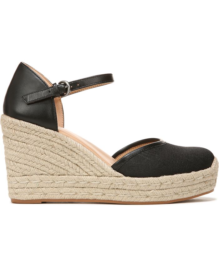 naturalizer pearl espadrilles