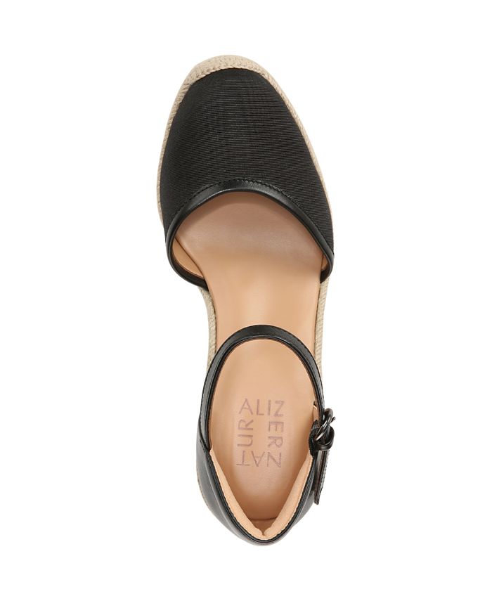 Naturalizer bianca pump 2025