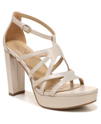 Naturalizer - Neona Platform Sandals
