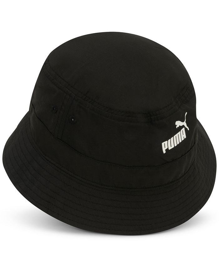 Puma Men's Adjustable Bucket Hat Macy's