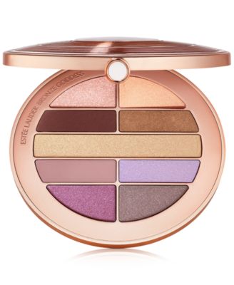 Estée Lauder - Bronze Goddess Lumi&egrave;re Palette