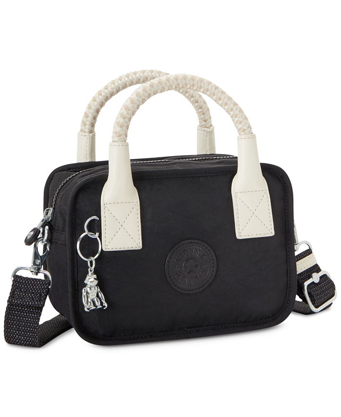 Kipling Kirsty Small Top Handle Handbag - Macy's