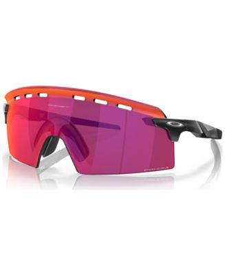 Oakley Men's Encoder Strike Vented Sunglasses, OO9235 - Macy's