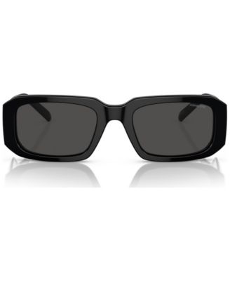 Men's THEKIDD Sunglasses, AN431853-X 53