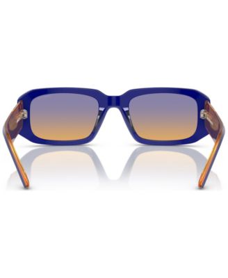 Men's THEKIDD Sunglasses, AN431853-X 53