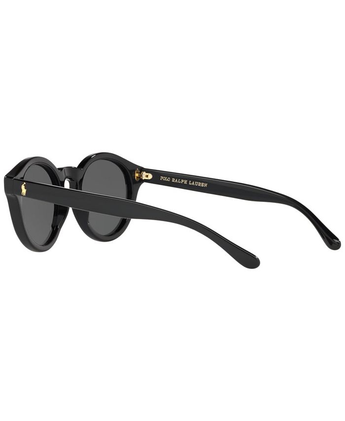 Polo Ralph Lauren Women's Sunglasses, PH414949X Macy's