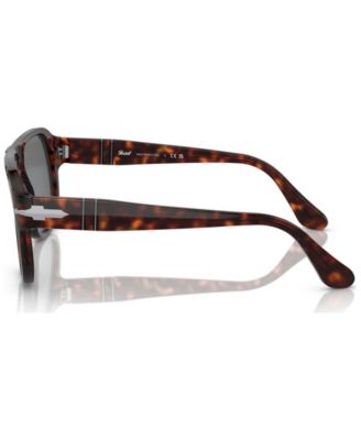 Unisex Sunglasses, 0PO3310S24B157W 57