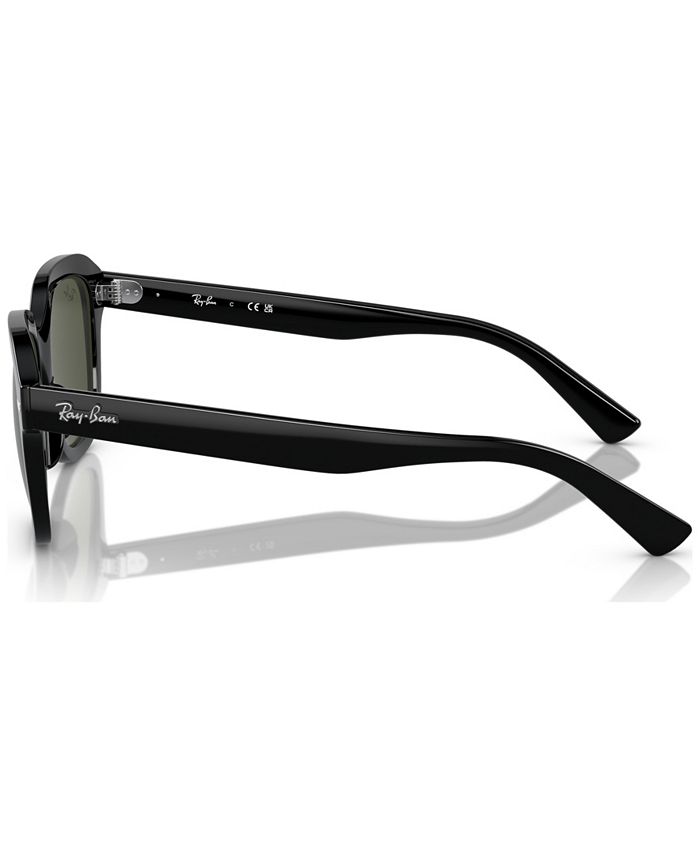 Ray-Ban Unisex Sunglasses, RB4398 ERIK - Macy's
