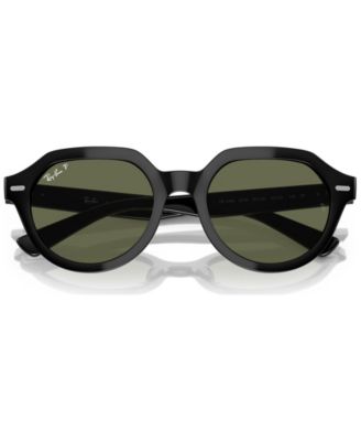 Unisex Polarized Sunglasses, RB4399 GINA