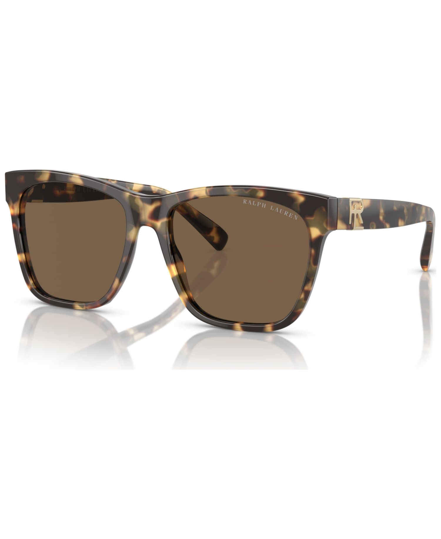 Women's The Ricky II Sunglasses, RL821257-X 57
