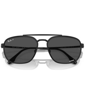 Unisex Chromance Polarized Sunglasses, RB370856