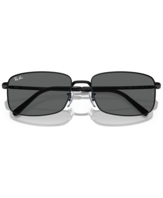 Unisex Sunglasses, RB371760-X 60