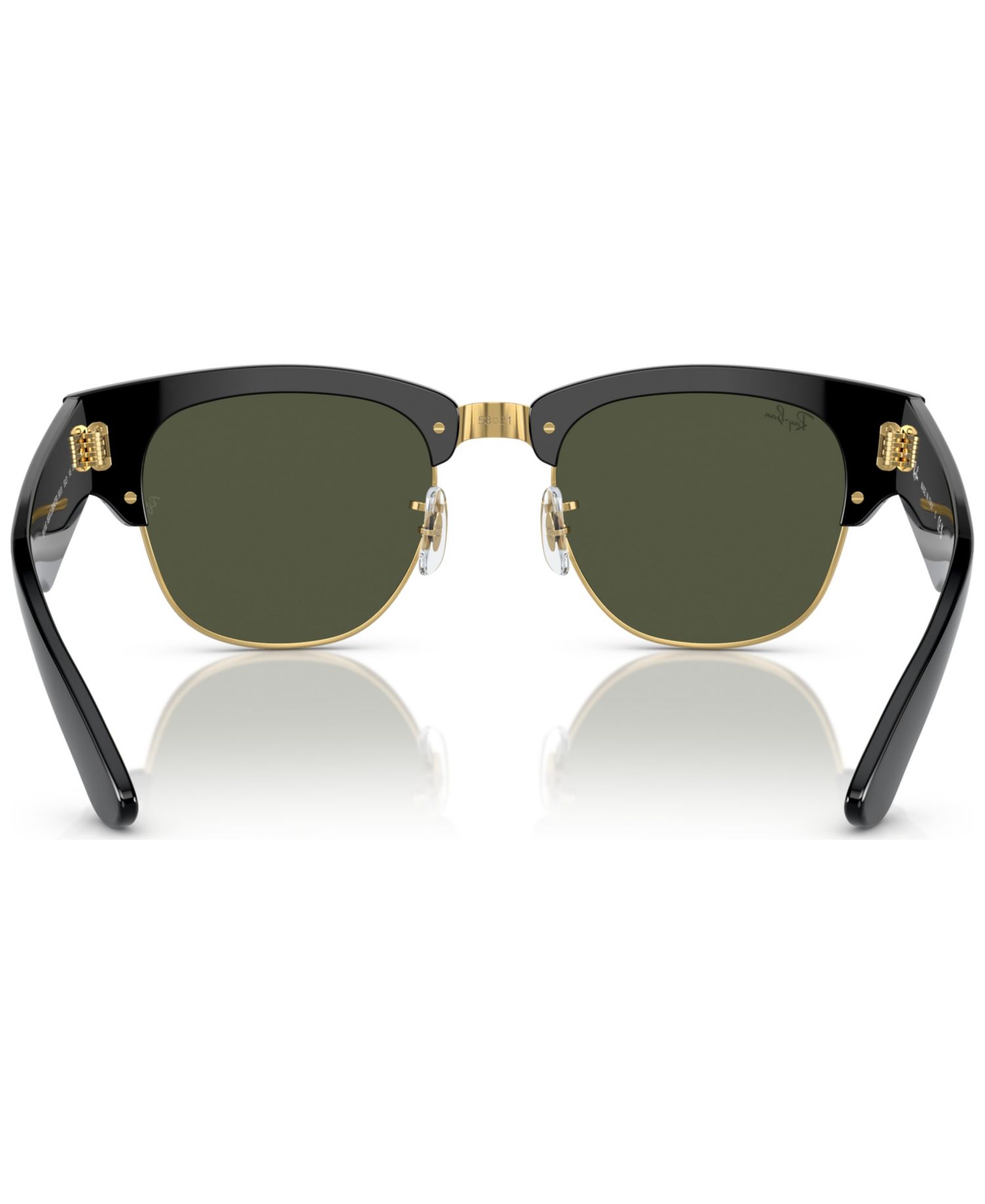 Unisex Sunglasses, Mega Clubmaster
