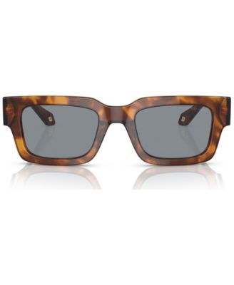 Men's Sunglasses, AR8184U52-X 52