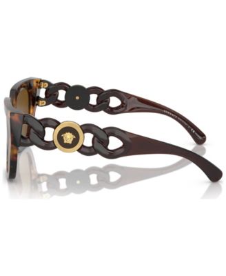 Women's Polarized Sunglasses, VE440953-P