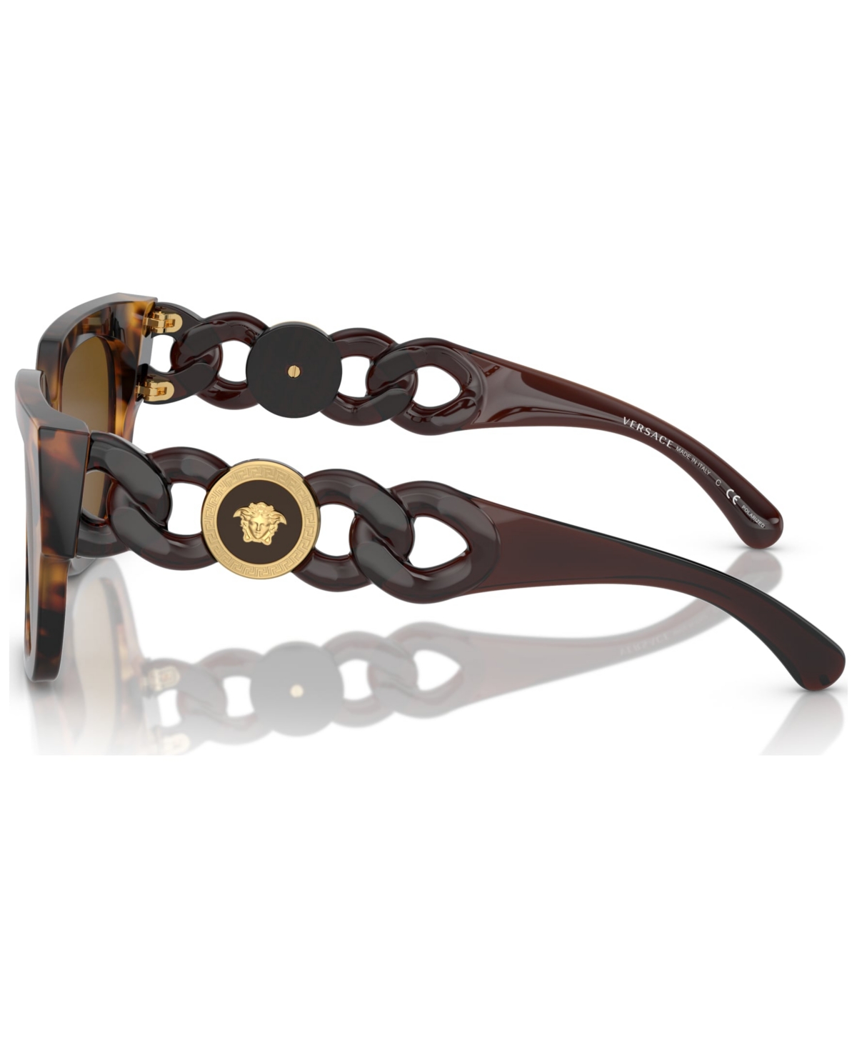 Versace Women's Polarized Sunglasses, VE440953-p