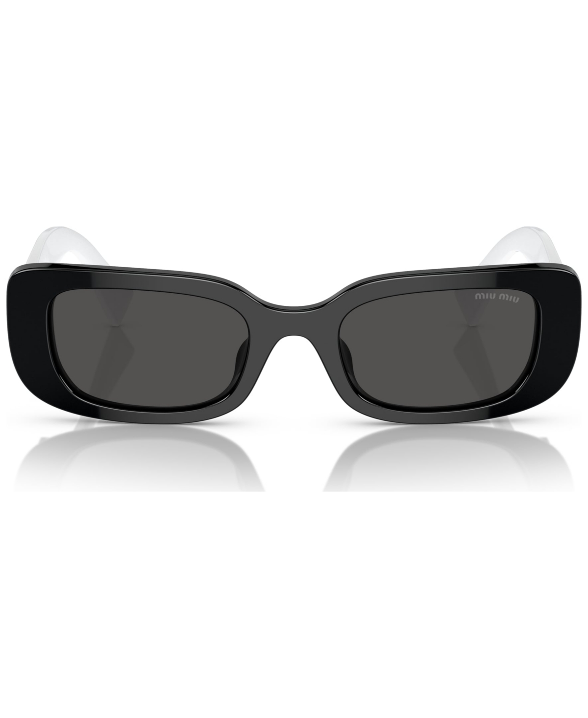 Miu Miu Women's Sunglasses, Mu 08YS51-x 51