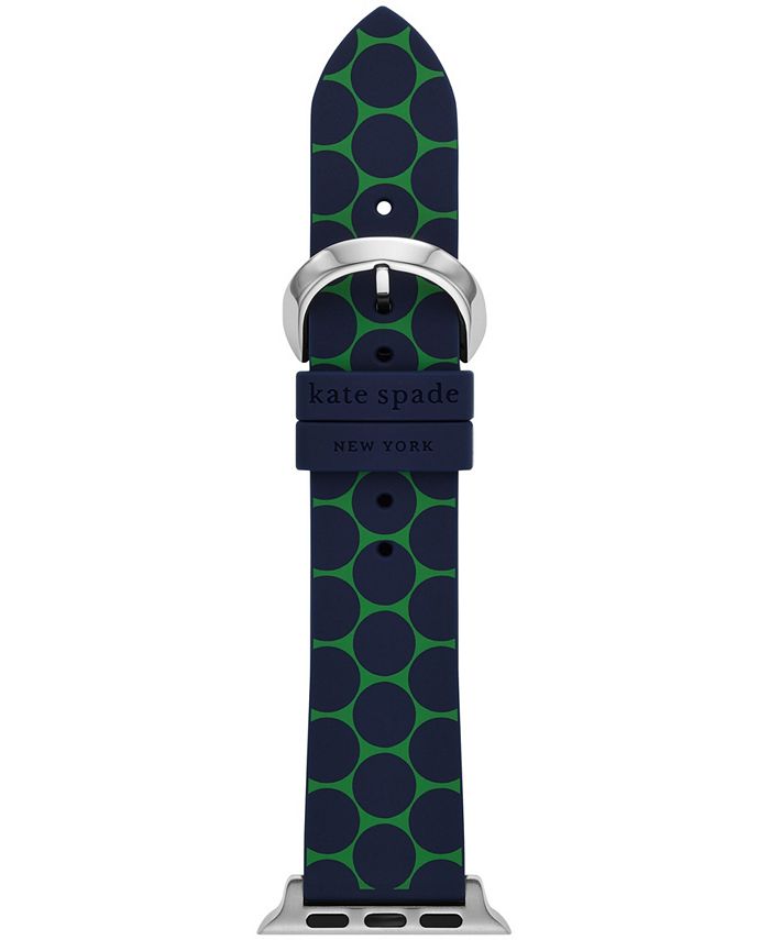 Kate spade apple new arrivals watch band macy's