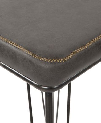 Wadon 30'' Bar Stool (Set Of 2)